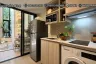 1 Bedroom Condo for sale in Love Charoen Nakhon, Bang Lamphu Lang, Bangkok near BTS Krung Thon Buri