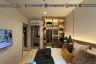 1 Bedroom Condo for sale in Love Charoen Nakhon, Bang Lamphu Lang, Bangkok near BTS Krung Thon Buri