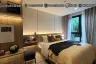 1 Bedroom Condo for sale in Love Charoen Nakhon, Bang Lamphu Lang, Bangkok near BTS Krung Thon Buri