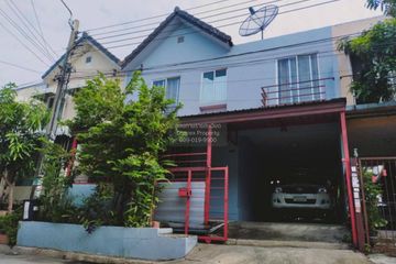 3 Bedroom Townhouse for sale in Bang Phli Yai, Samut Prakan