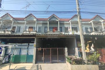 2 Bedroom Townhouse for sale in Bang Phriang, Samut Prakan