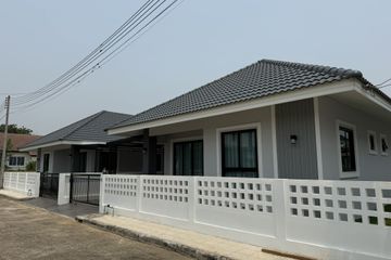 3 Bedroom House for sale in Buak Khang, Chiang Mai