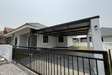 3 Bedroom House for sale in Buak Khang, Chiang Mai