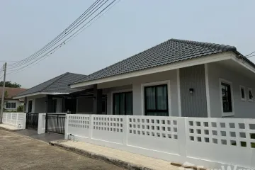 3 Bedroom House for sale in Buak Khang, Chiang Mai