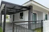3 Bedroom House for sale in Buak Khang, Chiang Mai