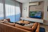 1 Bedroom Condo for rent in Liv@Nimman, Suthep, Chiang Mai