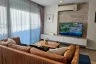 1 Bedroom Condo for rent in Liv@Nimman, Suthep, Chiang Mai