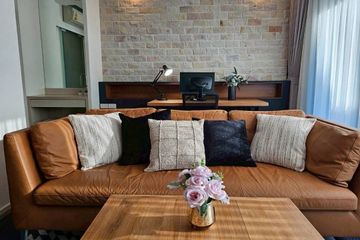 1 Bedroom Condo for rent in Liv@Nimman, Suthep, Chiang Mai