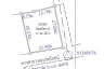 Land for sale in San Phranet, Chiang Mai