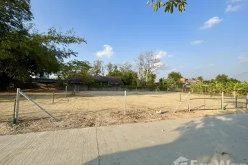 Land for sale in San Phranet, Chiang Mai
