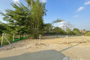 Land for sale in San Phranet, Chiang Mai
