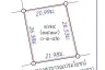 Land for sale in San Phranet, Chiang Mai