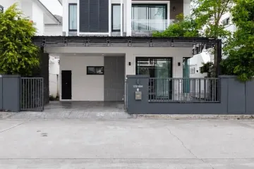 3 Bedroom House for rent in Pillow 142 The Riverside, Pa Tan, Chiang Mai