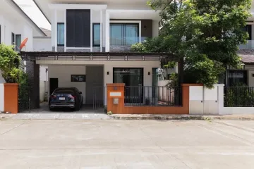 3 Bedroom House for rent in Pillow 142 The Riverside, Pa Tan, Chiang Mai