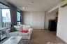 2 Bedroom Condo for rent in Ideo Q Ratchathewi, Thanon Phaya Thai, Bangkok near BTS Ratchathewi