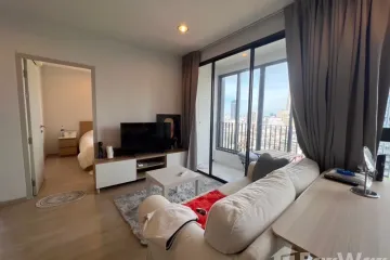 2 Bedroom Condo for rent in Ideo Q Ratchathewi, Thanon Phaya Thai, Bangkok near BTS Ratchathewi