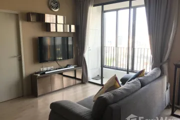 2 Bedroom Condo for rent in Ideo Q Ratchathewi, Thanon Phaya Thai, Bangkok near BTS Ratchathewi