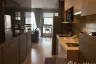 2 Bedroom Condo for rent in Ideo Q Ratchathewi, Thanon Phaya Thai, Bangkok near BTS Ratchathewi