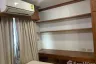 2 Bedroom Condo for rent in Baan Pathumwan, Thung Phaya Thai, Bangkok near Airport Rail Link Phaya Thai