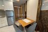 1 Bedroom Condo for sale in Dusit Grand Park 2, Nong Prue, Chonburi