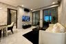 2 Bedroom Condo for sale in Grand Solaire Pattaya, Nong Prue, Chonburi