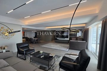 2 Bedroom Condo for sale in Na Jomtien, Chonburi