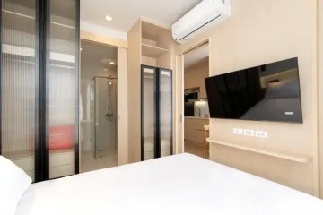1 Bedroom Condo for rent in NOBLE STATE 39, Khlong Tan Nuea, Bangkok near BTS Phrom Phong