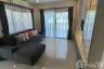 4 Bedroom House for sale in Centro Onnut Suvarnabhumi, Racha Thewa, Samut Prakan near Airport Rail Link Suvarnabhumi
