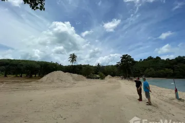 Land for sale in Ratsada, Phuket