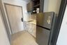 Condo for rent in Aspire Onnut Station, Phra Khanong, Bangkok near BTS On Nut