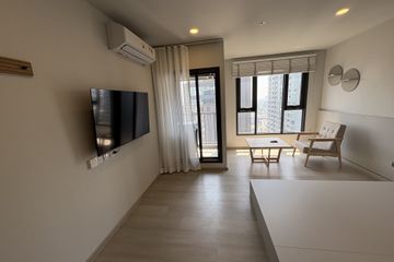 Condo for rent in Aspire Onnut Station, Phra Khanong, Bangkok near BTS On Nut