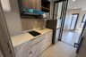 Condo for rent in Aspire Onnut Station, Phra Khanong, Bangkok near BTS On Nut