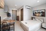 Condo for rent in Life Asoke Rama 9, Makkasan, Bangkok near MRT Phra Ram 9
