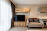 Condo for rent in Life Asoke Rama 9, Makkasan, Bangkok near MRT Phra Ram 9