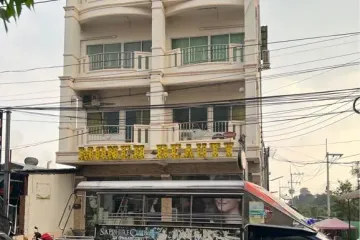 4 Bedroom House for sale in Bang Lamung, Chonburi