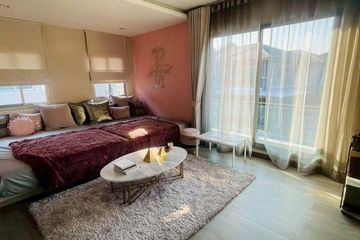 4 Bedroom House for rent in The Palm Krungthep Kreetha-Wongwaen, Saphan Sung, Bangkok near Airport Rail Link Lat Krabang
