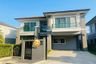 4 Bedroom House for rent in The Palm Krungthep Kreetha-Wongwaen, Saphan Sung, Bangkok near Airport Rail Link Lat Krabang