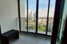 1 Bedroom Condo for rent in Ideo Blucove Sukhumvit, Bang Na, Bangkok near BTS Udom Suk