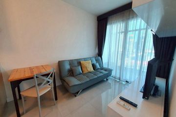 1 Bedroom Condo for rent in Ideo Blucove Sukhumvit, Bang Na, Bangkok near BTS Udom Suk