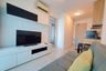 1 Bedroom Condo for rent in Ideo Blucove Sukhumvit, Bang Na, Bangkok near BTS Udom Suk