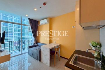 1 Bedroom Condo for Sale or Rent in The Twin Tower Jomtien, Nong Prue, Chonburi