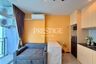 1 Bedroom Condo for Sale or Rent in The Twin Tower Jomtien, Nong Prue, Chonburi