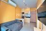 1 Bedroom Condo for Sale or Rent in The Twin Tower Jomtien, Nong Prue, Chonburi