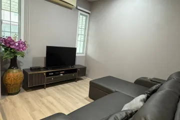 3 Bedroom Townhouse for rent in Pruksa Ville 95- Don Jan, Tha Sala, Chiang Mai