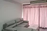 1 Bedroom Condo for rent in Monterey Place, Khlong Toei, Bangkok near MRT Queen Sirikit National Convention Centre