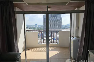 1 Bedroom Condo for rent in Monterey Place, Khlong Toei, Bangkok near MRT Queen Sirikit National Convention Centre