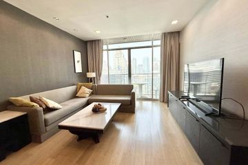 2 Bedroom Condo for Sale or Rent in Urbana Sathorn, Thung Maha Mek, Bangkok near MRT Silom