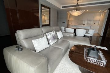 2 Bedroom Condo for rent in La Citta Delre Thonglor 16, Khlong Tan Nuea, Bangkok