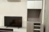 1 Bedroom Condo for rent in Origin Plug & Play Sirindhorn Station, Bang Bamru, Bangkok near MRT Sirindhorn