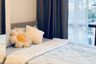 1 Bedroom Condo for rent in Origin Plug & Play Sirindhorn Station, Bang Bamru, Bangkok near MRT Sirindhorn